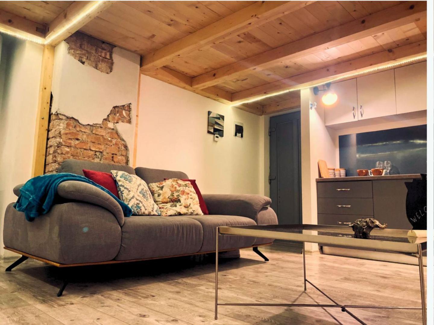 Central Cluj Apartament ภายนอก รูปภาพ