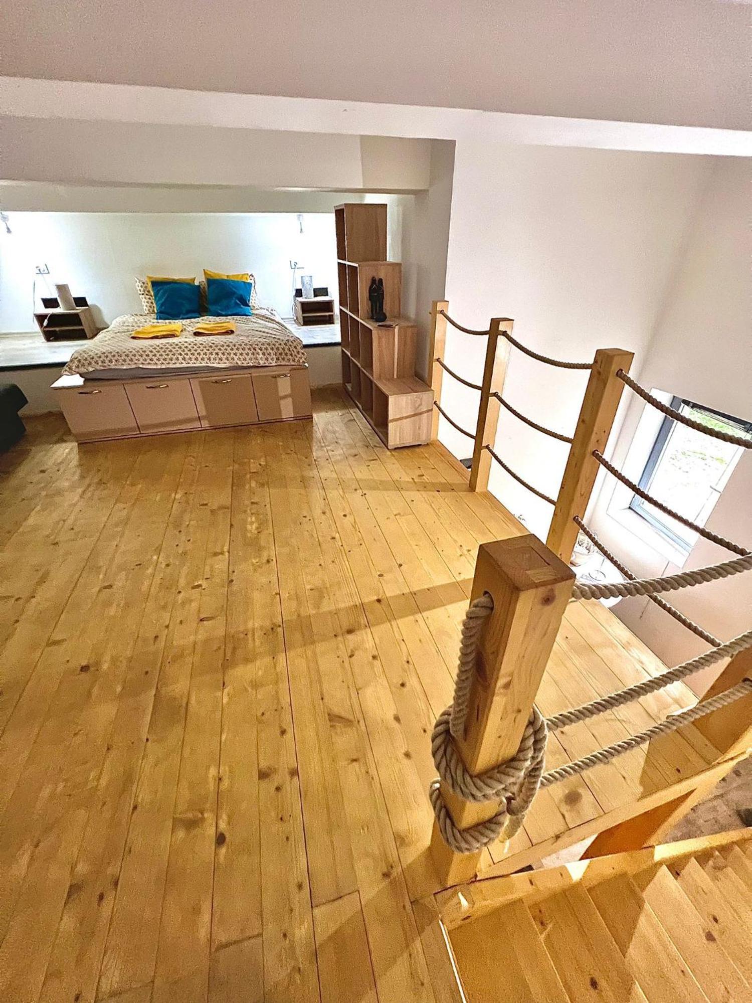 Central Cluj Apartament ภายนอก รูปภาพ