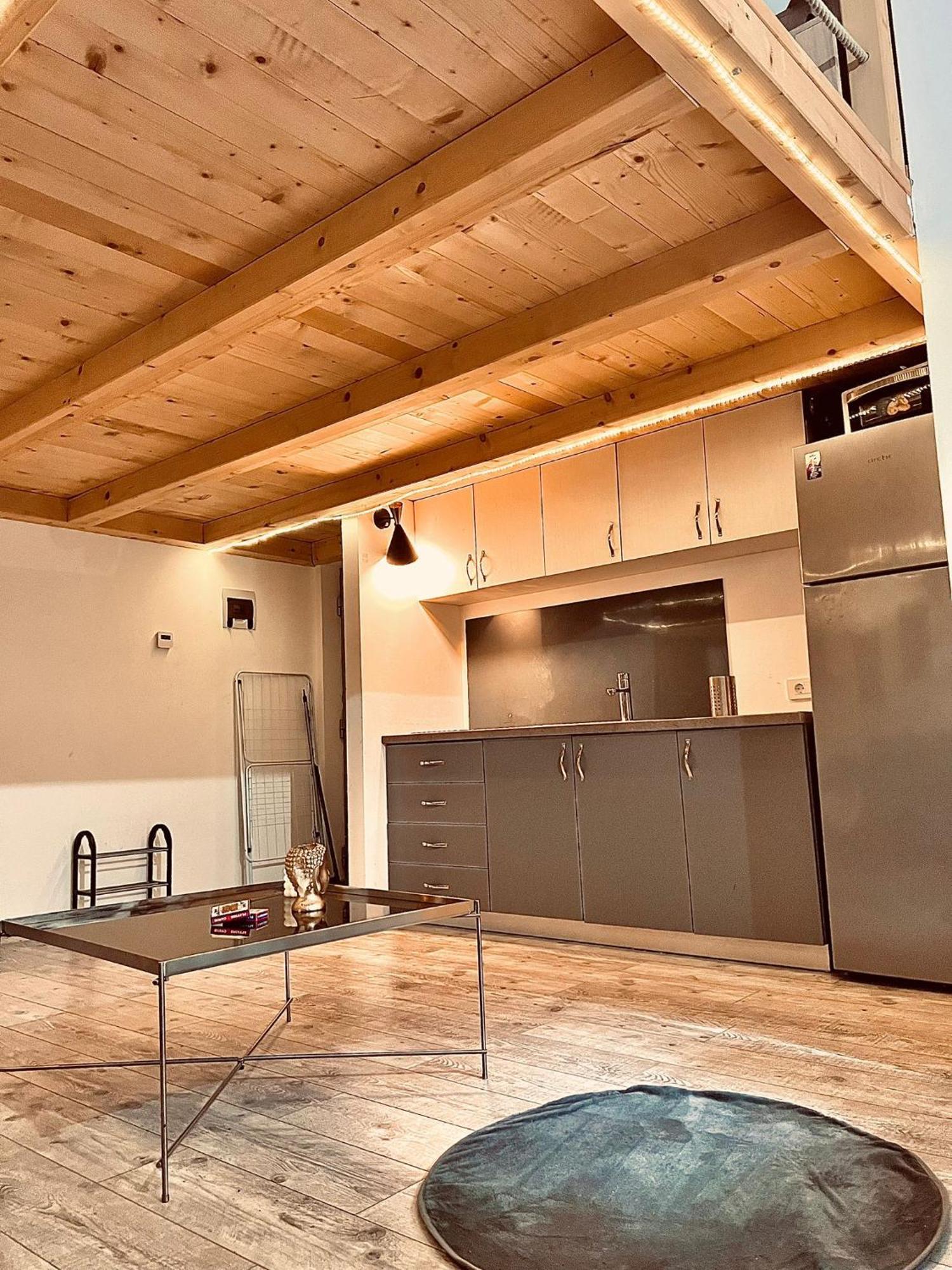 Central Cluj Apartament ภายนอก รูปภาพ