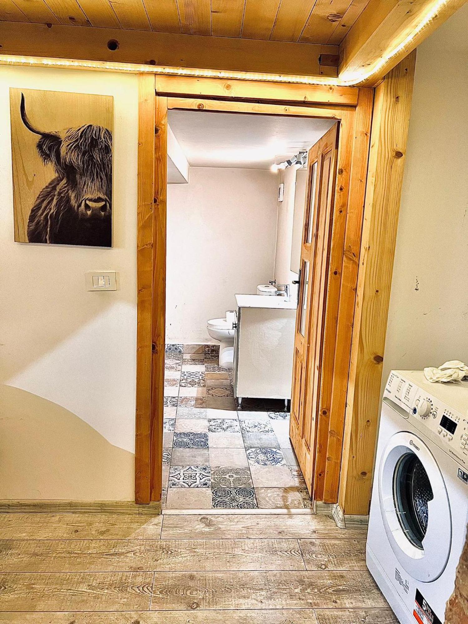 Central Cluj Apartament ภายนอก รูปภาพ